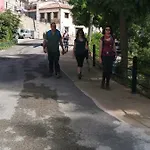 Y Séjour à la campagne Tormon