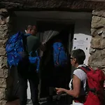 Lantställe Y