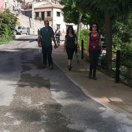 Y Casa de Campo Tormon