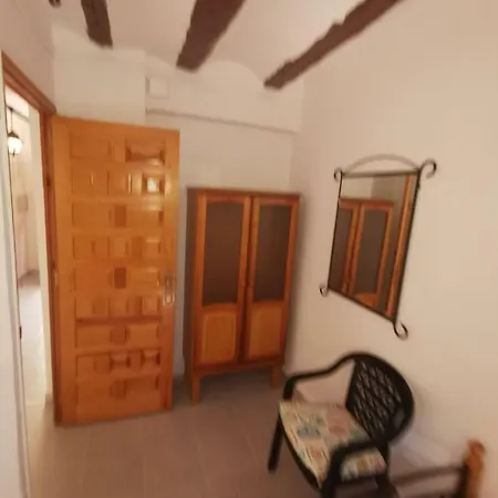 Y Εξοχικό σπίτι Tormon