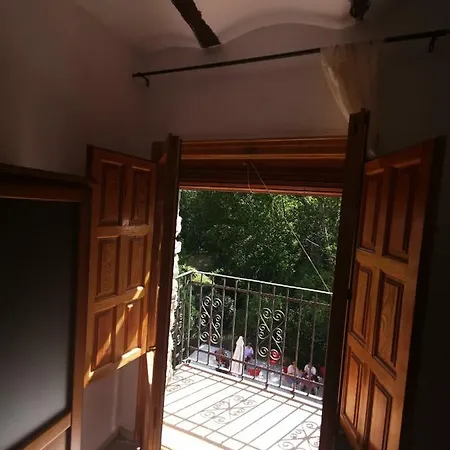 Y Εξοχικό σπίτι Tormon