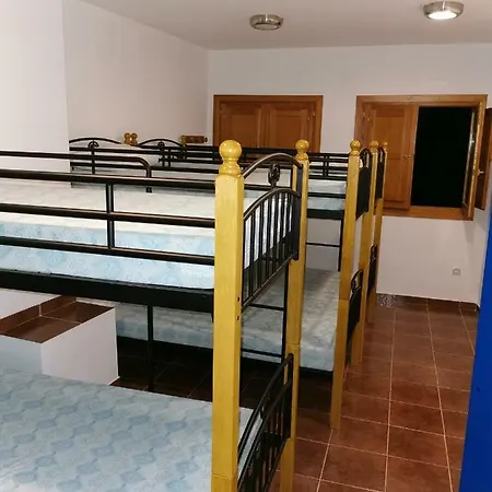 Y Εξοχικό σπίτι