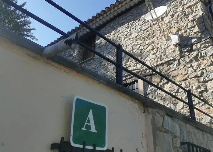 Lantställe Y Tormon