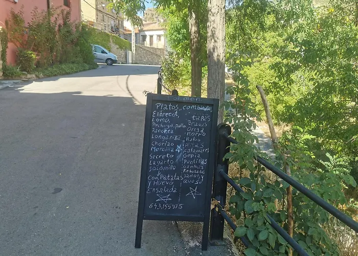 Lantställe Y Tormon